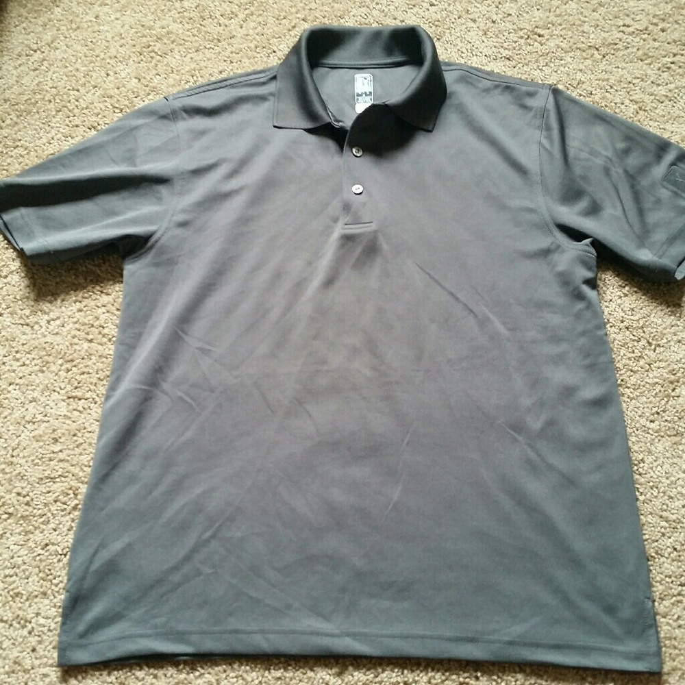 PGA tour Golf Polo.